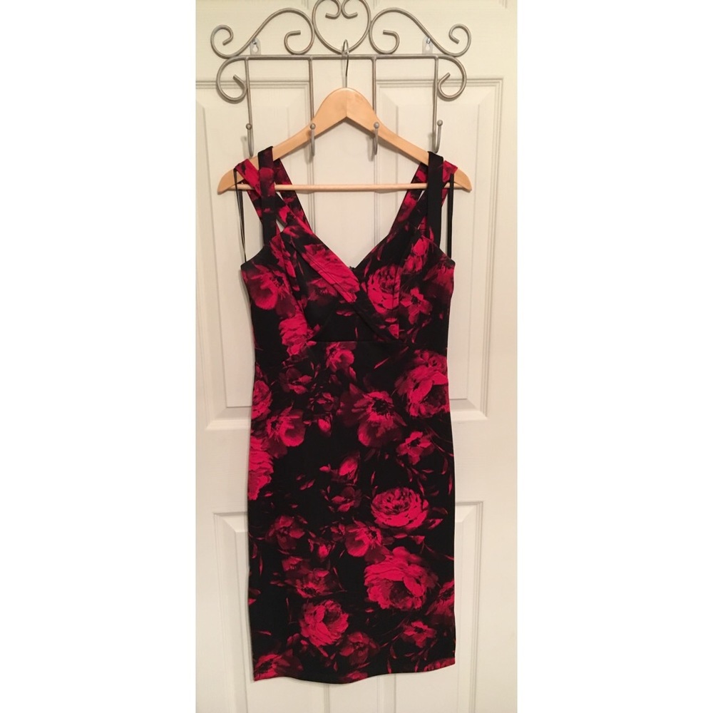 Cocktail Dress